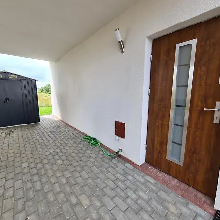 Wakacyjna Przewloka * Przewloka (Pomerania)