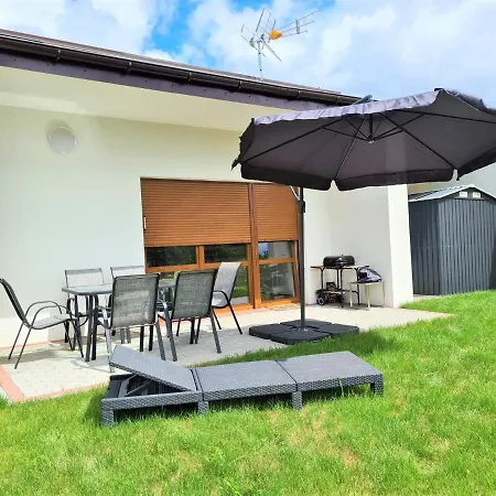 Wakacyjna Przewloka * Przewloka (Pomerania)