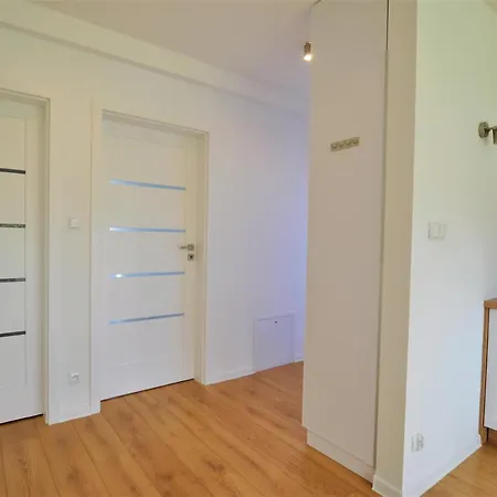 Apartment Wakacyjna Przewloka Przewloka (Pomerania)