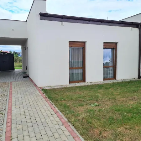 Wakacyjna Przewloka Apartment *