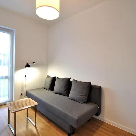 Apartment Wakacyjna Przewloka *