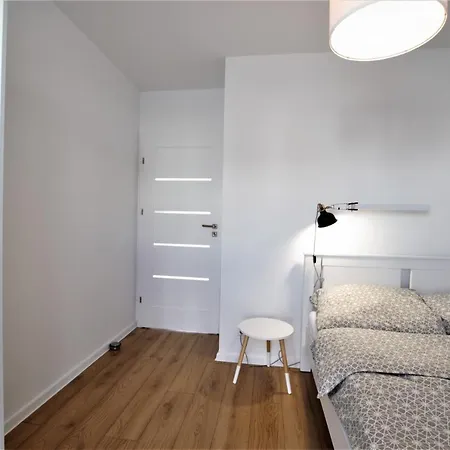 Apartment Wakacyjna Przewloka