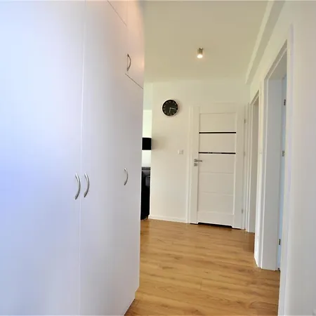 Wakacyjna Przewloka Przewloka (Pomerania)