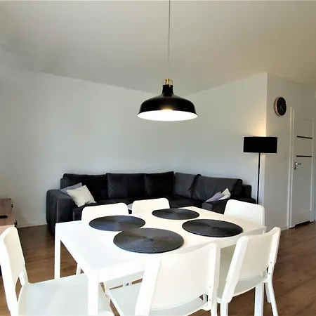 Apartment Wakacyjna Przewloka Przewloka (Pomerania)