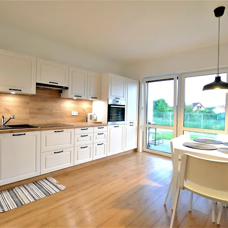 Wakacyjna Przewloka * Przewloka (Pomerania)