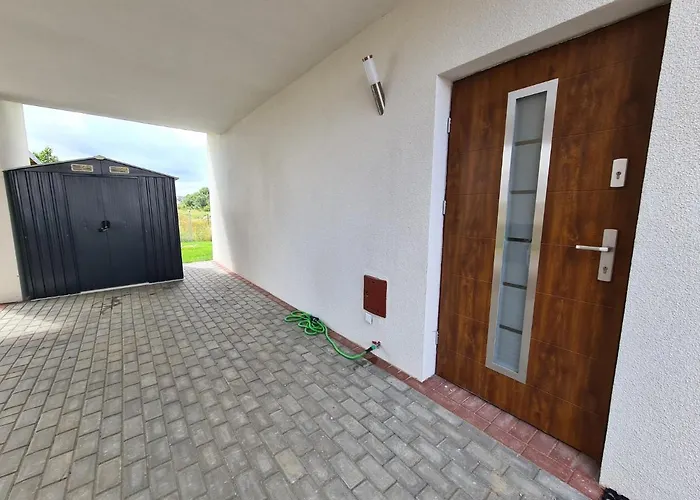 Wakacyjna Przewloka * Przewloka (Pomerania)