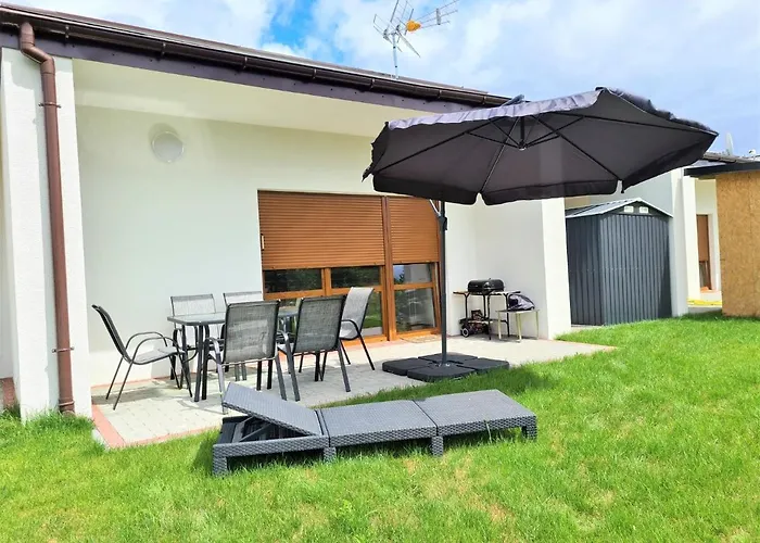 Wakacyjna Przewloka * Przewloka (Pomerania)