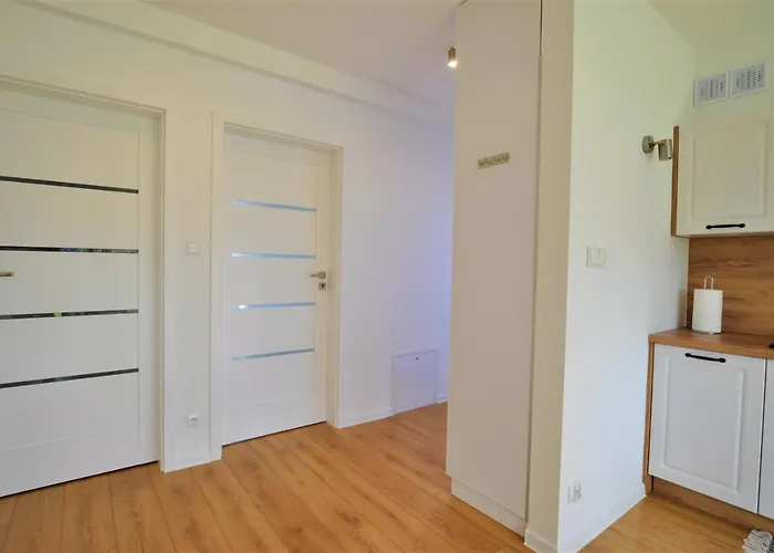 Lägenhet Wakacyjna Przewloka Przewloka (Pomerania)