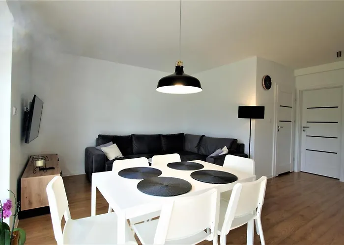 Lägenhet Wakacyjna Przewloka Przewloka (Pomerania)