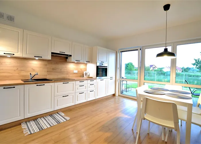 Wakacyjna Przewloka * Przewloka (Pomerania)